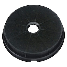 Bartyspares Two Carbon Recirculation Charcoal Filters CCF200 For Cookology Cooker Hoods