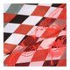 image 3 of Deluxe Killer Clown Halloween Costume | Multi | L