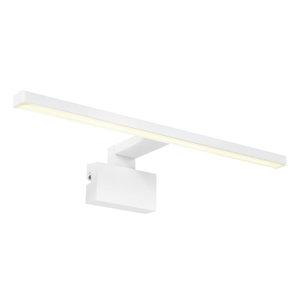 image 1 of Marlee 50 3000K | Wall | White White | White