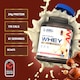 image 2 of Applied Nutrition Critical Whey Advanced Protein Powder - White Choco Hazelnut - 61 Servings
