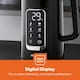 image 7 of GEEPAS  Digital Electric Kettle, 2200W