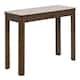 image 1 of Southampton Console Table 1 Drawer in Cream Ceramic