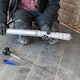 image 6 of Dryzone 600ml Damp Proofing Injection Cream DPC x 10 + Dryzone DPC Application Gun - Rising Damp Treatment