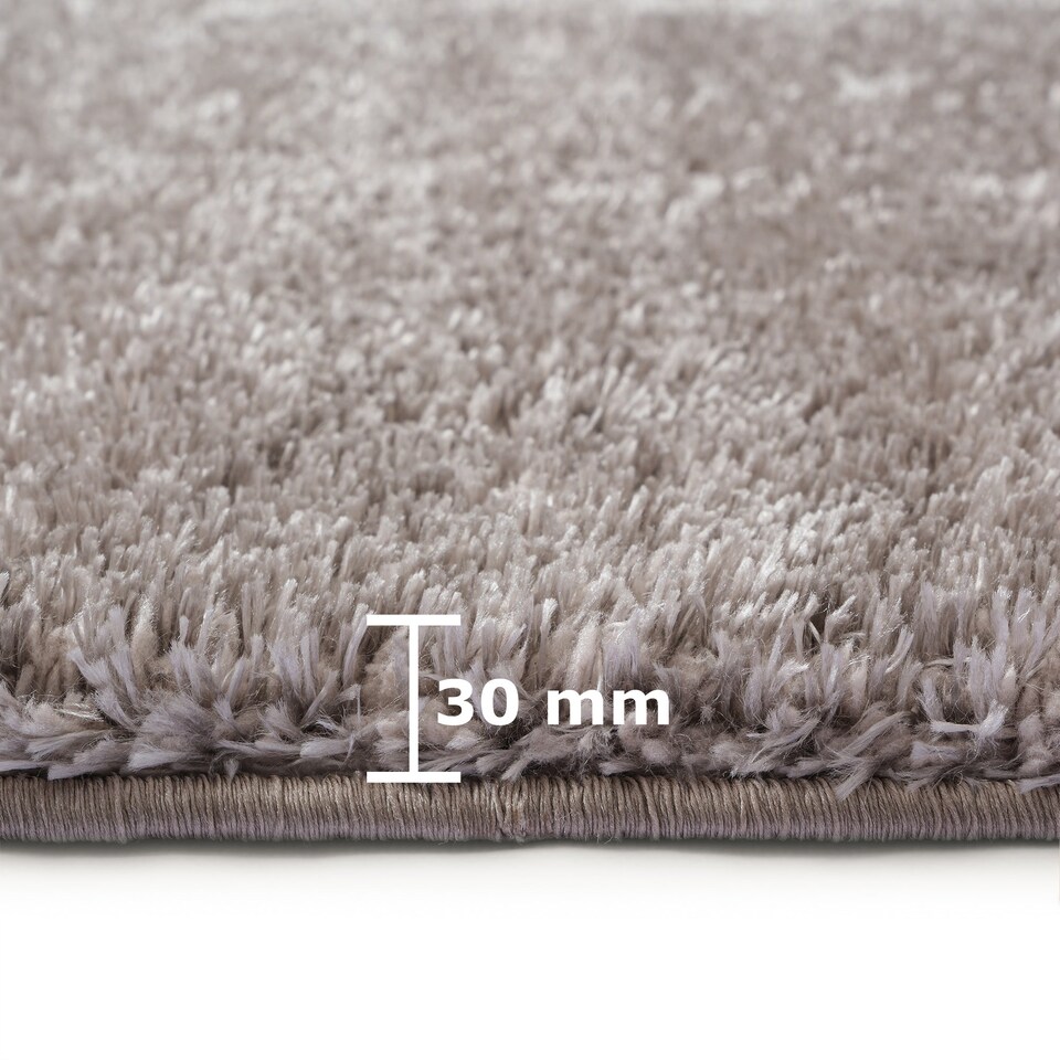 Cars 2 Rug RUGLENZA HOME - ISOLA SHAGGY RUG - 30 MM - MINK - 80 x 150 CM - Tesco ...