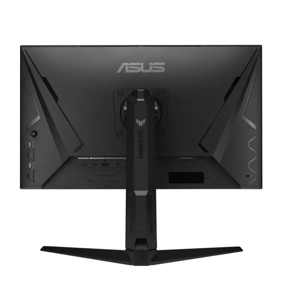 image 1 of ASUS TUF Gaming VG27AQML1A computer monitor 68.6 cm (27 Inches) 2560 x 1440 pixels Wide Quad HD LCD Black