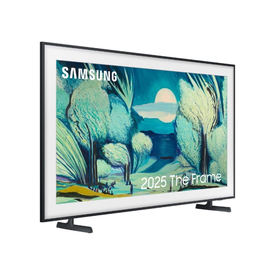 image 1 of Samsung QE65LS03F 65 Inch LS03F The Frame 4K QLED Smart TV - Free 5 Yr Warranty