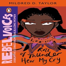 Roll Of Thunder Hear My Cry