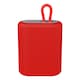 image 2 of Canyon Portable Wireless Speaker BSP-4 Red