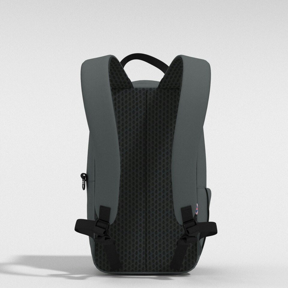 image 1 of Classic Flight Backpack 12L Original Grey Grey