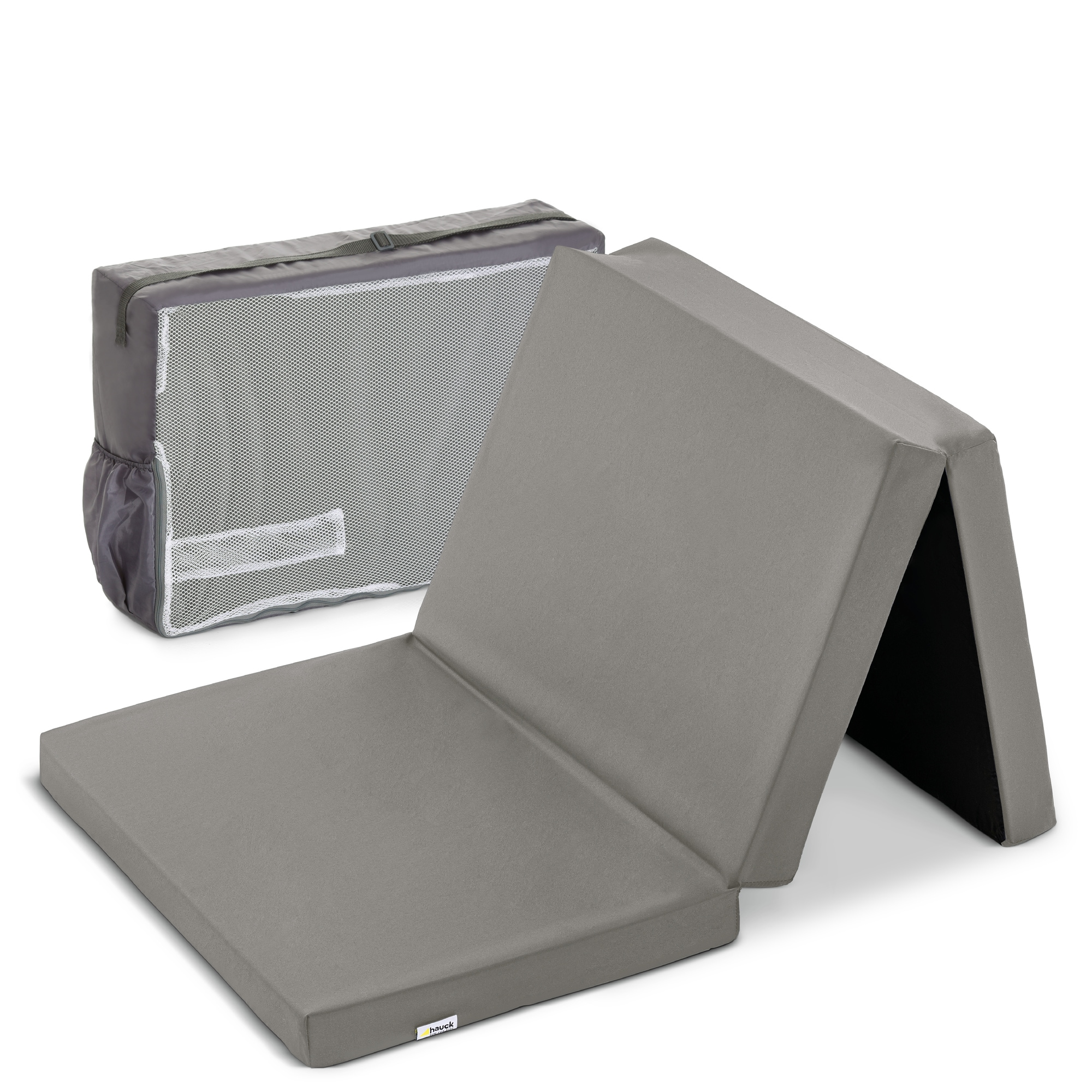 hauck Sleeper - Grey