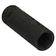image 2 of 18mm 1/2" Drive Double Deep Metric MM Impact Socket 6 Sided Single Hex