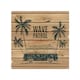 image 1 of California Wave Patrol Splash Back | White