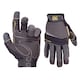 image 1 of Kuny's Handyman Flex Grip Gloves - Multi Colour - L (Size 10) Multi | L (Size 10)