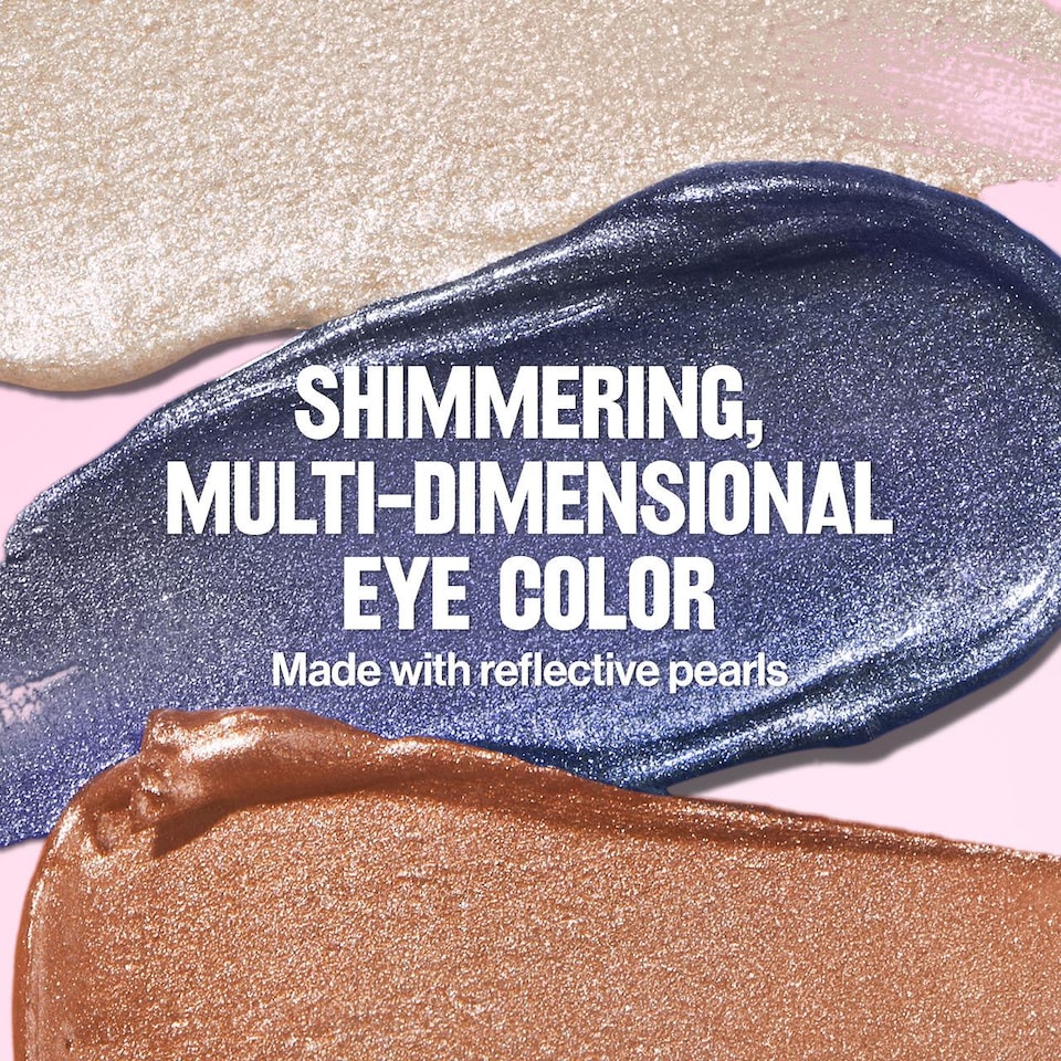 image 1 of Revlon Space Buns Bundle Glimmer Gloss & Glimmer Liquid Shadow
