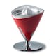 image 2 of Bugatti Vita Juicer Red