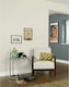 image 2 of Crown Easyclean Matt Emulsion 2.5L Snowfall