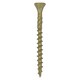 image 1 of Timco - C2 Deck-Fix Premium Decking Screws - TX - Countersunk - Exterior - Green (Size 4.5 x 85  - 250 Pieces)
