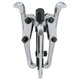 image 3 of 6" / 150mm 3 Leg Legged Gear Puller Bearing Removal Remover Internal External