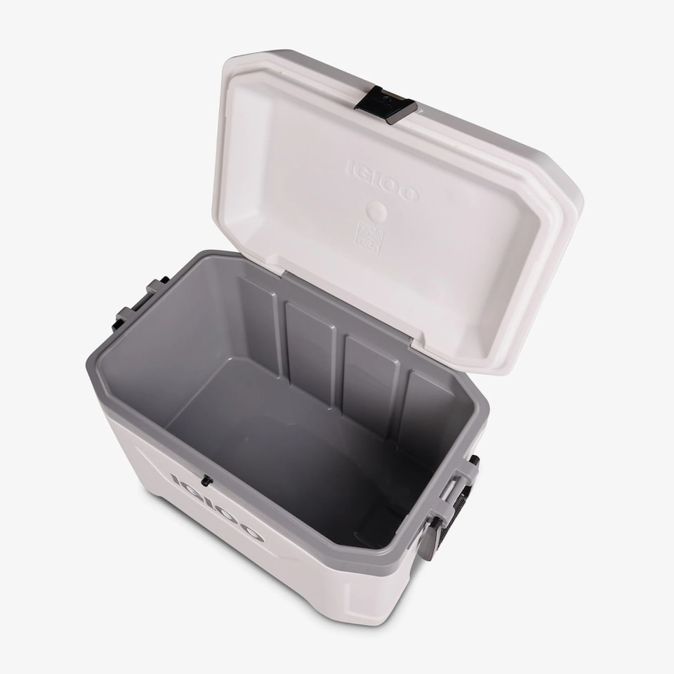 image 1 of Igloo Marine Ultra 51L Cooler