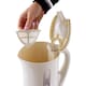 image 7 of Hamilton Beach Essential Kettle & Toaster Set Cream
