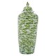 image 1 of Interiors by Premier Large Botanic Jar Green
