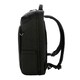 image 4 of Swiss Peak Travel Aware 22L Backpack - Black - 47cm x 28cm x 17cm Black