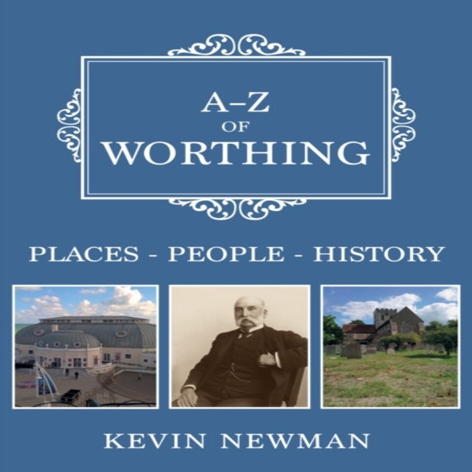 A-z Of Worthing
