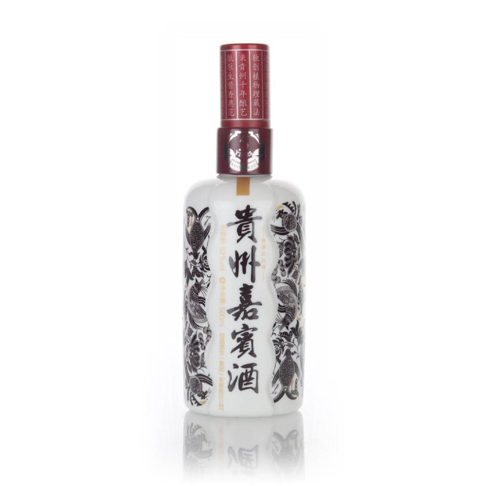 image 1 of Kweichow Maotaizhen 5 Year Old Baijiu | Clear