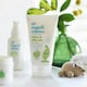 image 2 of Green People Organic Children Sun Cream SPF30 + After Sun - Natural, Organic Sunscreen for Kids - Easy to Apply - Vegan & Cruelty Free - 2x150ml