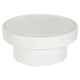 image 1 of Centre Table Home ESPRIT White 79 x 79 x 35 cm N/A
