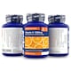 image 2 of Vitamin C 1000mg with Rosehip & Bioflavonoids, 180 Vegan Tablets, High Strength, Supports Immunity & Reduces Tiredness