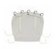 image 3 of Dooky Universal Pram Cover – UPF 50+ Sun Shade for Prams, Pushchairs, Buggies & Car Seats