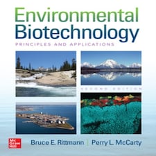Environmental Biotechnology: Principles And Applications Second Edition