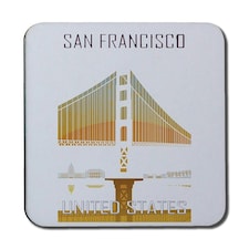 San Francisco (Coaster)