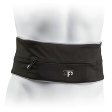 Ultimate Performance Unisex Ultimate Performance Fitbelt, Black, XL UK