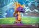 image 4 of First4Figures Spyro The Dragon Spyro Grand-Scale Bust RESIN Statue