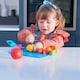image 2 of Casdon Joseph Joseph Play Pretend Food & Chopping Board