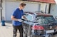 image 9 of Scheppach HCE2600 Electric Pressure Washer, 2400W, 180Bar, 5m Hose, Accessory Kit