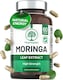 image 1 of PharmaZen Moringa Leaf Extract 2000mg 60 Capsules