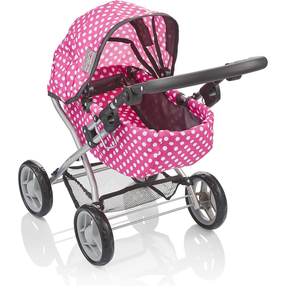 image 1 of Molly Dolly Cutie Pram