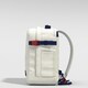 image 6 of Classic Tech Backpack 28L Cloud Nine White