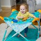 image 2 of Bright Starts Disney Baby Finding Nemo Pop ''N Jump Foldable Activity Center 6 Months+