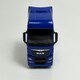 image 3 of Man TGX XXL Blue 1:64 Scale Welly Truck Tractor 68010S