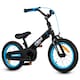 image 2 of smarTrike Xtend Kids Bike 3 Stage Blue Bicycle