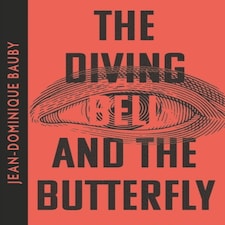 The Diving-bell And The Butterfly