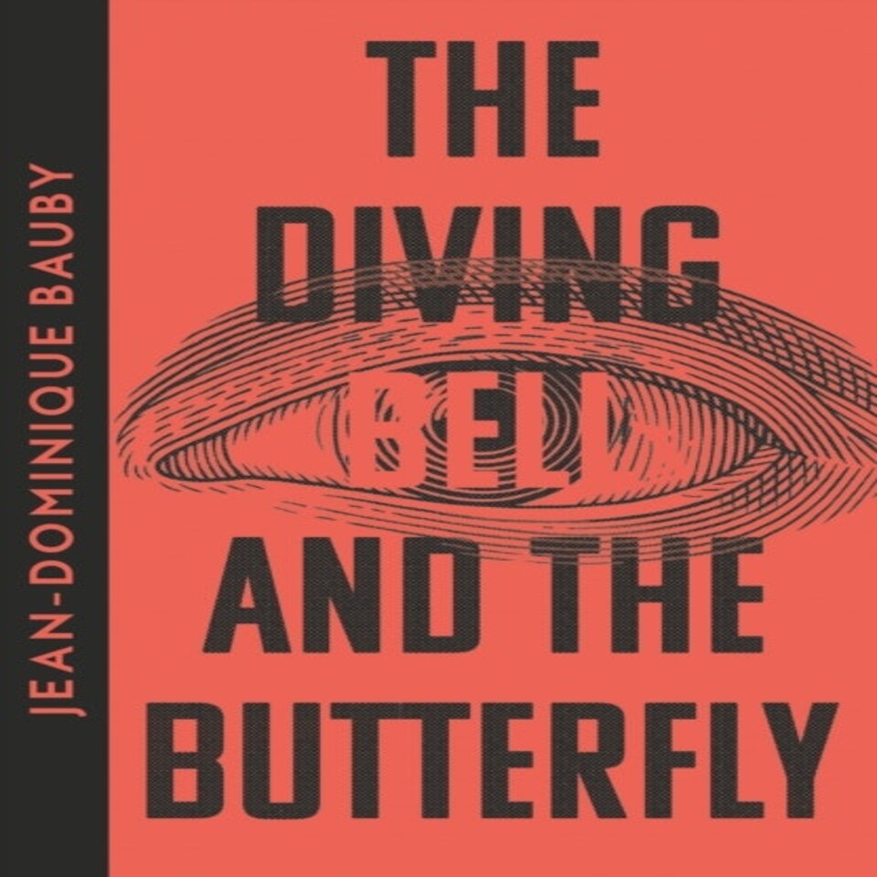 The Diving-bell And The Butterfly