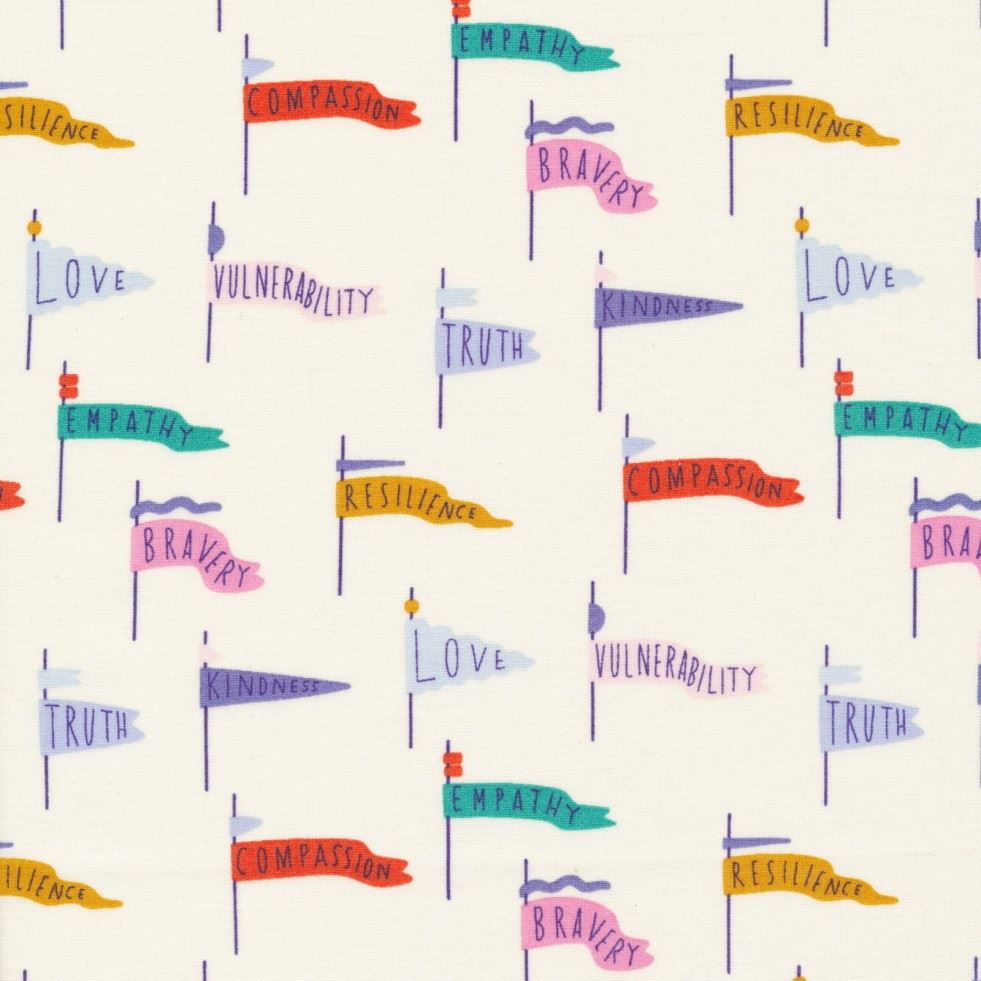 Cloud 9 Fabrics White Organic 100% Cotton Poplin Dressmaking Fabric, 110cm / 43" Wide - per metre
