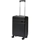 image 1 of Rover 20 Recycled 40L 4 Wheeled Cabin Bag - Black - One Size