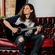 image 10 of 3rd Avenue Full Size Cutaway Acoustic Guitar Pack Black