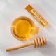 image 2 of Burts Bees Lip Balm Honey Refill 0.15oz